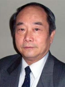 Yoshimitsu Abiko