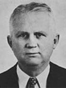 Wallace D. Armstrong