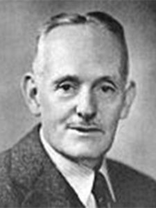 Theodore B. Beust