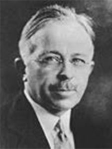 Arthur D. Black