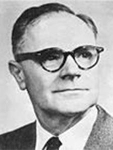 Paul E. Boyle
