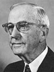 Russell W. Bunting