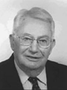 Robert M. Frank