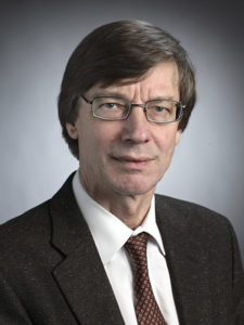 Jukka Meurman