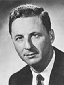 Seymour J. Kreshover