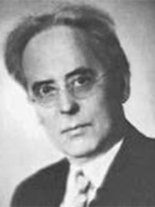 Frederick B. Noyes