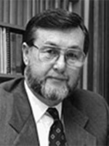 Richard R. Ranney