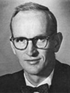 Gordon H. Rovelstad